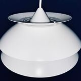 Scandinavian suspension lamp Horn Belysning 70s, model 776