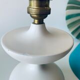Vintage lamp shape diabolo