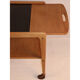 Yngve Ekstrom scandinavian serving table 1960