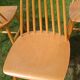 Chaises scandinaves IKEA Stockholm