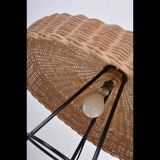 Vintage floor lamp, dating from the 60s