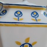 Theodore Haviland Teapot