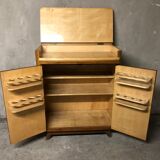 Bar Art Deco furniture