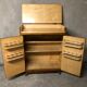 Meuble bar art deco