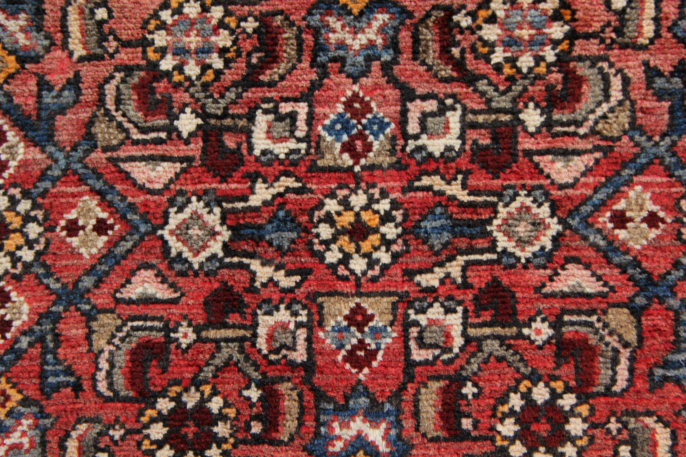 Coureur persan 85x390cm