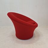 Mushroom Armchair by Pierre Paulin for Artifort, 1980's