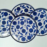 Melitta Stockholm series breakfast plate