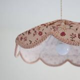 Cosette "Jaipur Flowers" floral-shaped pendant light