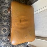 Louis XVI dog stool