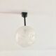 Suspension Hettier Vincent & verreries des Hanots