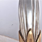 Italian living room set Hollywood regency, 1970