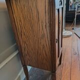 Art Deco sideboard or bedside table