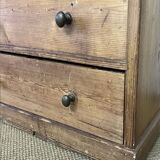 Commode bar vintage