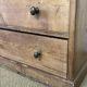 Commode bar vintage
