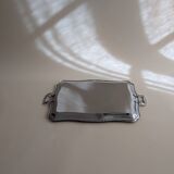 Plateau en inox