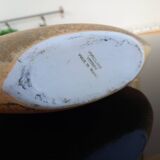 Vase lenticulaire - manufacture virebent