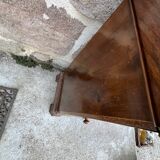 Louis Philippe bedside table