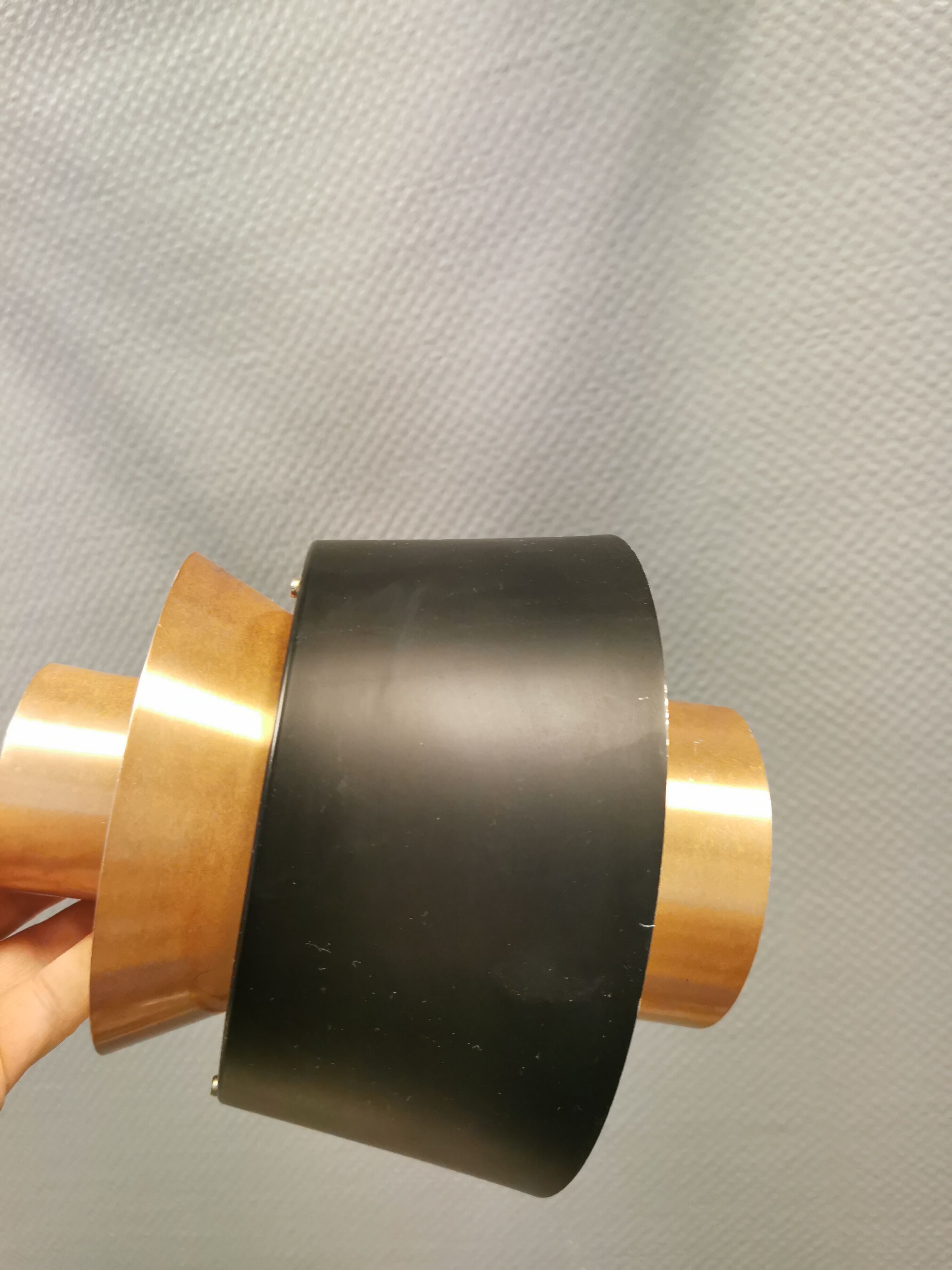 Suspension, modèle P254 conçue par Jørn Utzon