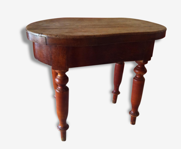 Table d'appoint