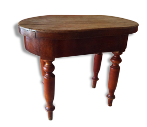 Table d'appoint