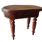 Table d'appoint