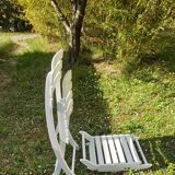 Vintage Triconfort garden set