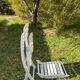 Ensemble de jardin Triconfort vintage