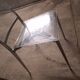 Two chairs Edition Fasem ergo by Claudio Dondoli, Marco Pocci