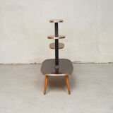 Plant holder 4 trays, 1960