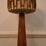 Large Scandinavian lamp