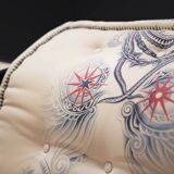 Mah Jong ‘Jean-Paul Gaultier’ edition by Hans Hopfer for Roche Bobois France