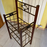 Art Deco magazine holders