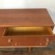 Scandinavian enfilade, 1950 design, vintage teak