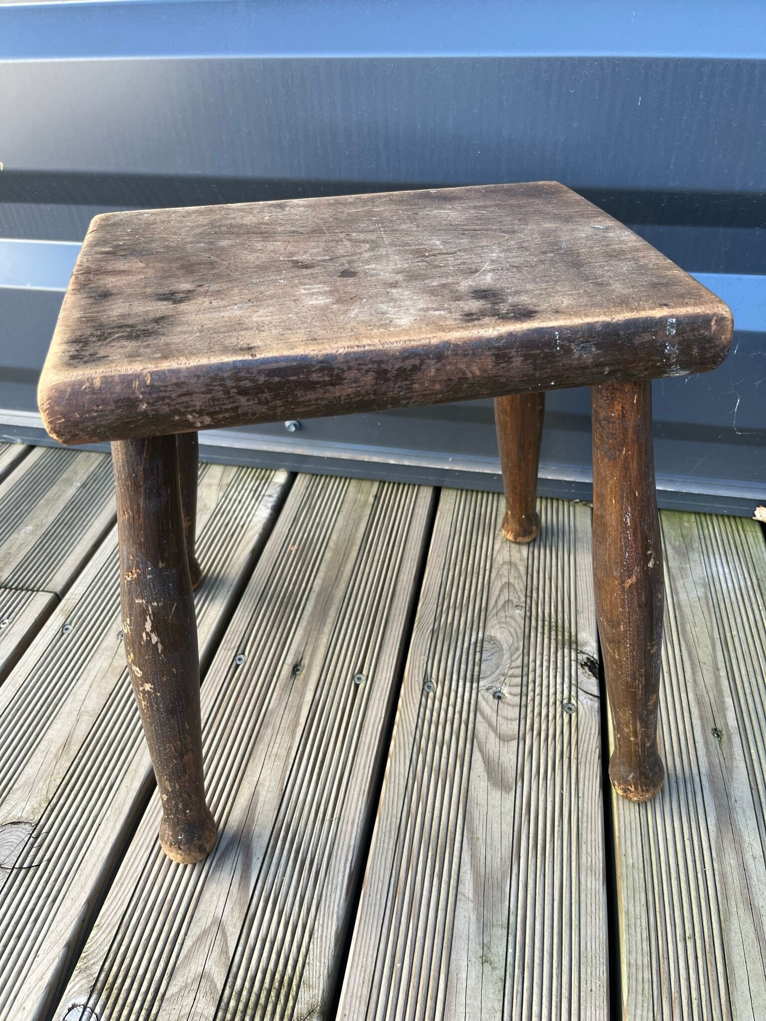Stool