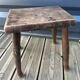 Stool