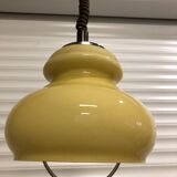 Extendable suspension