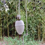 Hanging lamp up and down