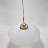 Opaline suspension
