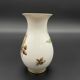Small Rosenthal vase with pine cones and acorns, 1920s-30s.
