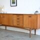 English enfilade by G-Plan 206cm