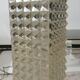 Diamond ceiling lamp design Aloys Gangkofner edition Erco