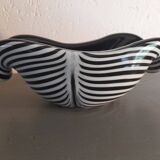 Murano glass cup