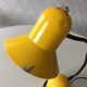 Lampe stilplast années 70
