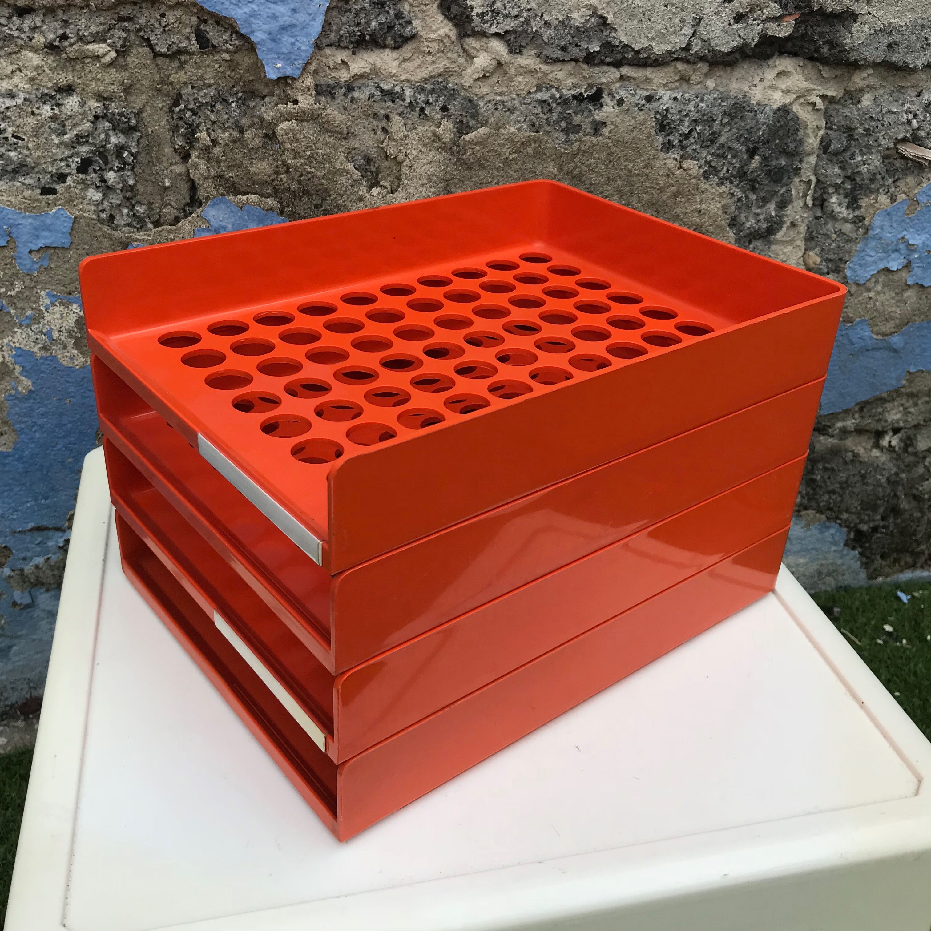 Banettes Roger Tallon