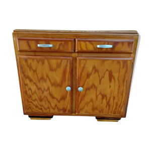 buffet mado, rénovation