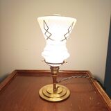 Table lamp