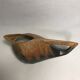 Former pitcher GANNAT enamelled ceramic form geometric Vintage