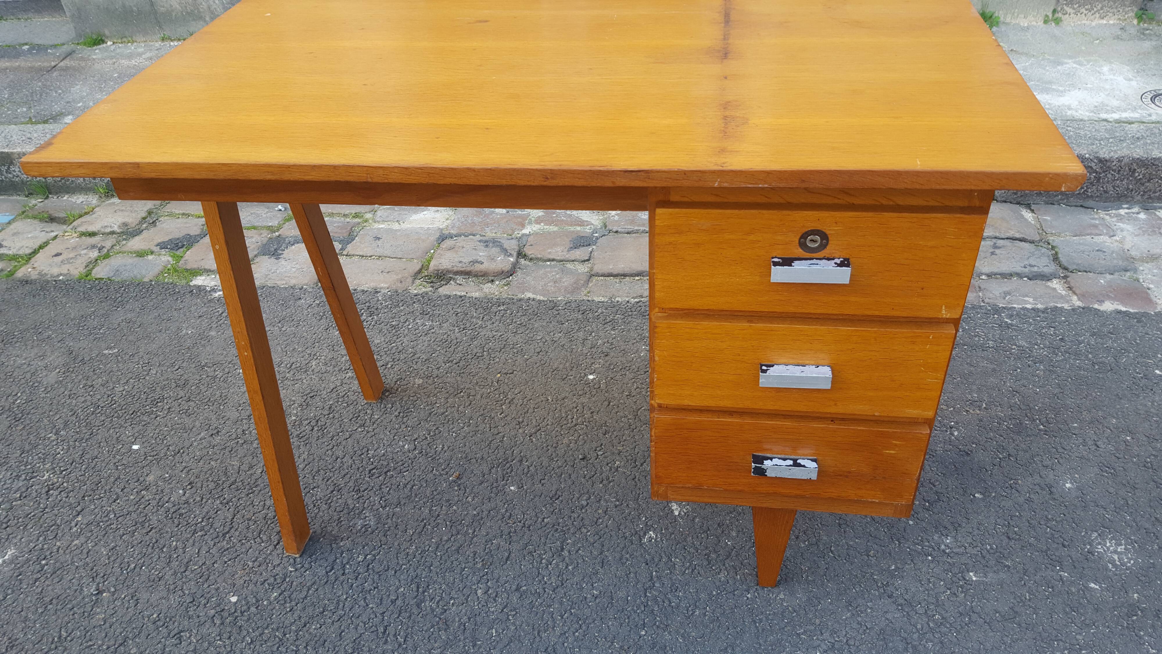 Spirol desk years 50