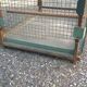 Ancient bird cage
