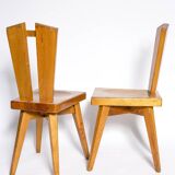 Christian Durupt chairs